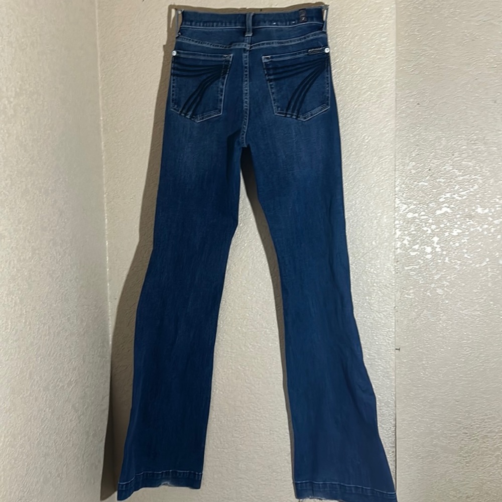7s for all mankind dojos